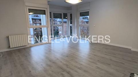 Foto 2 de Apartament de lloguer a Corralejos - Campo de las Naciones,  Madrid Capital