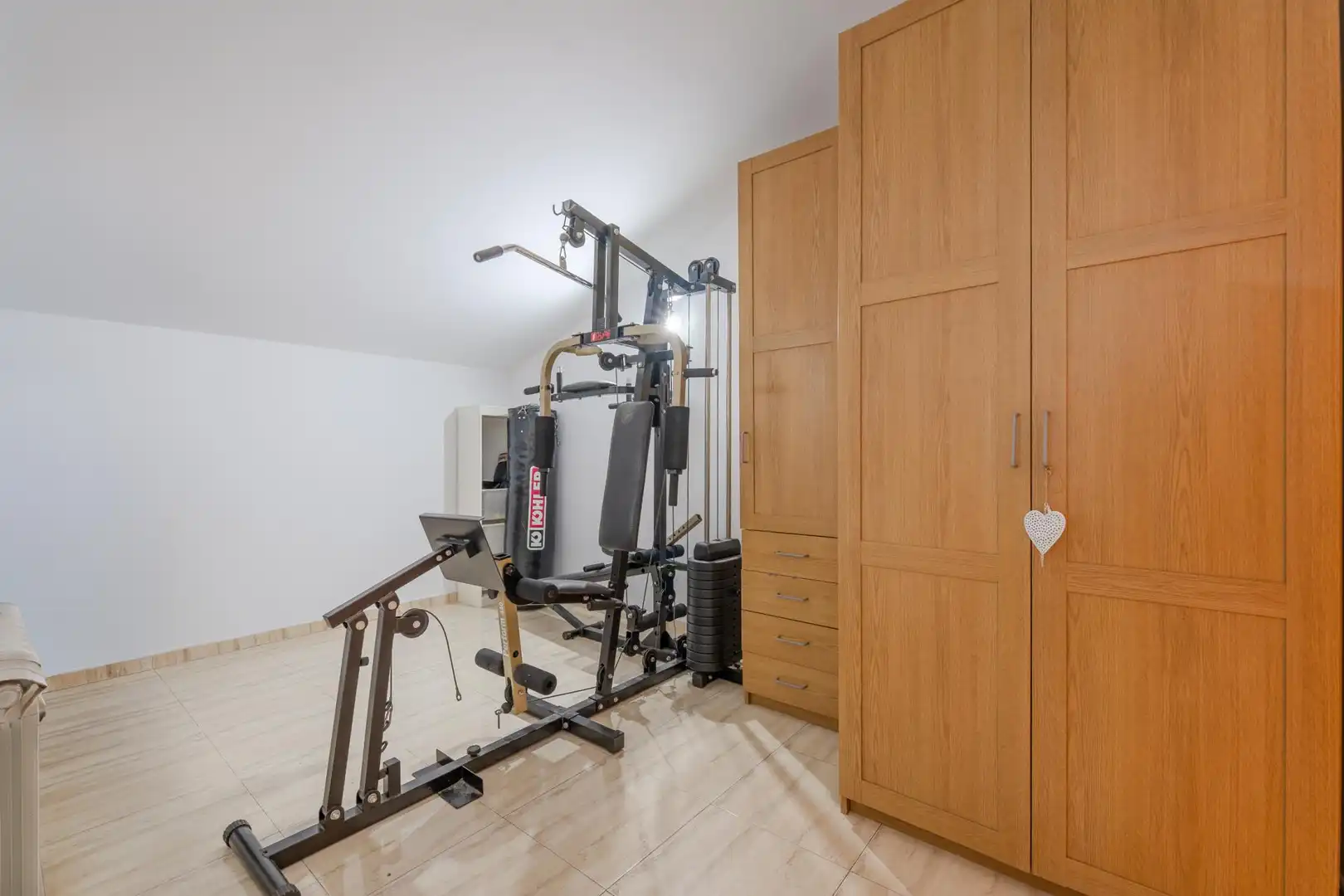 Dúplex en venta en Girona con Calefacción