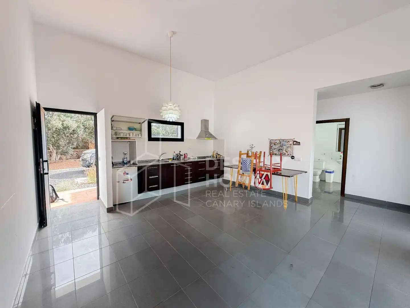 Villa con giardino in vendita a Majanicho, imagen 10