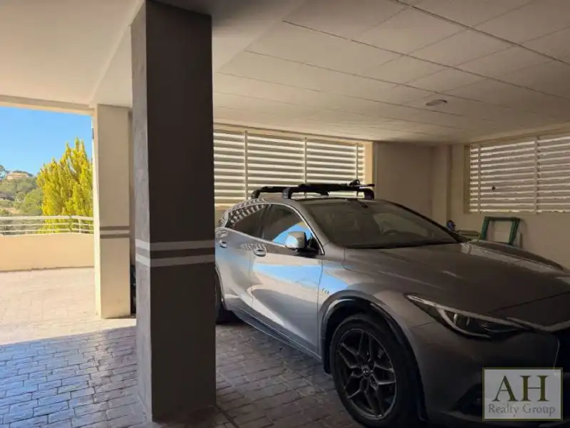 Apartamento en venta en Altea Hills, imagen 24