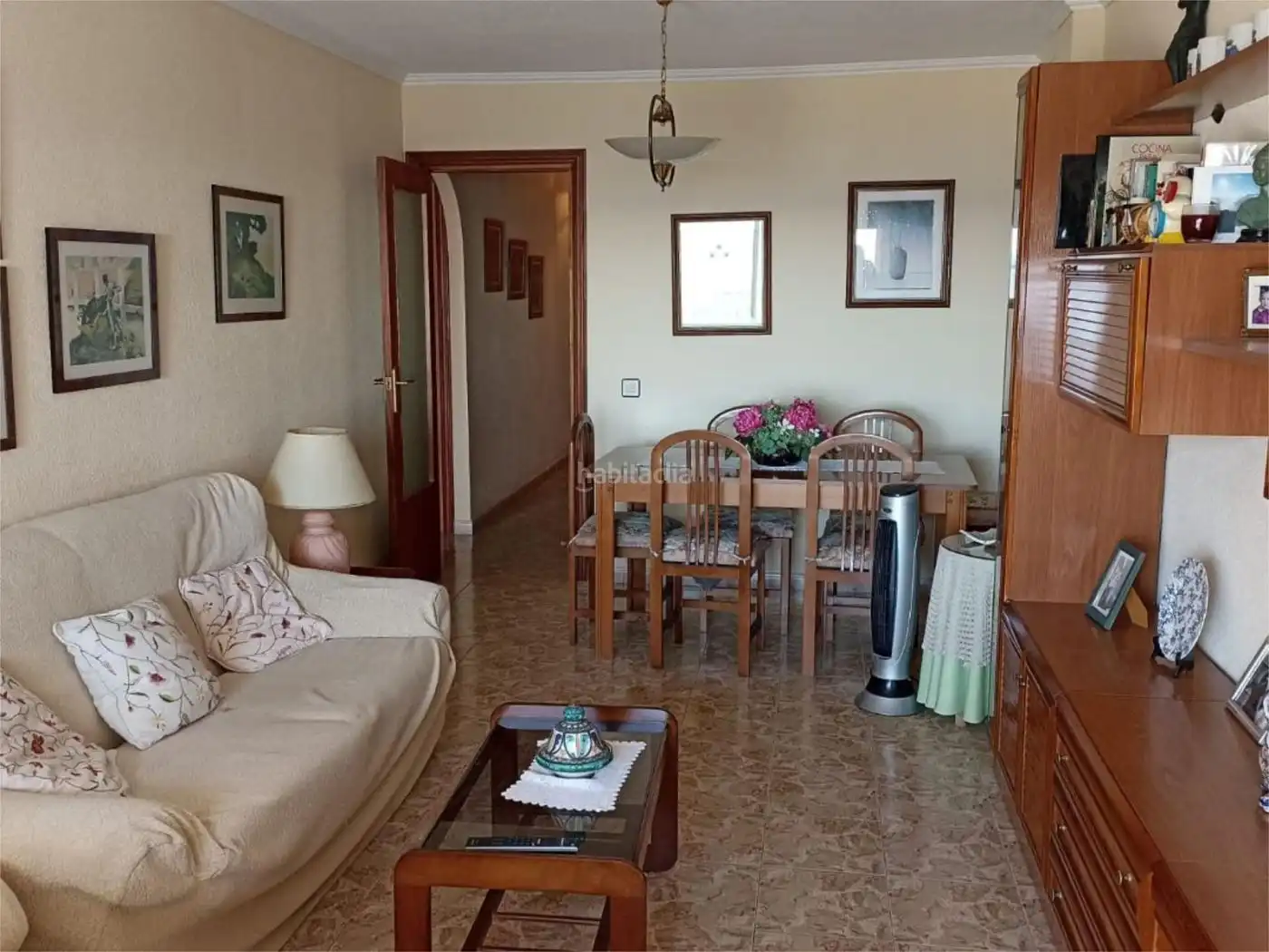 Wohnung mit Aufzug zum Verkauf in Avenida de los Profesionales Sanitarios 4, imagen 2