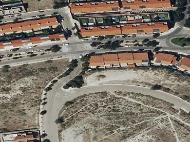 Terreno residencial en venta en MURALLAS DE LUGO 7