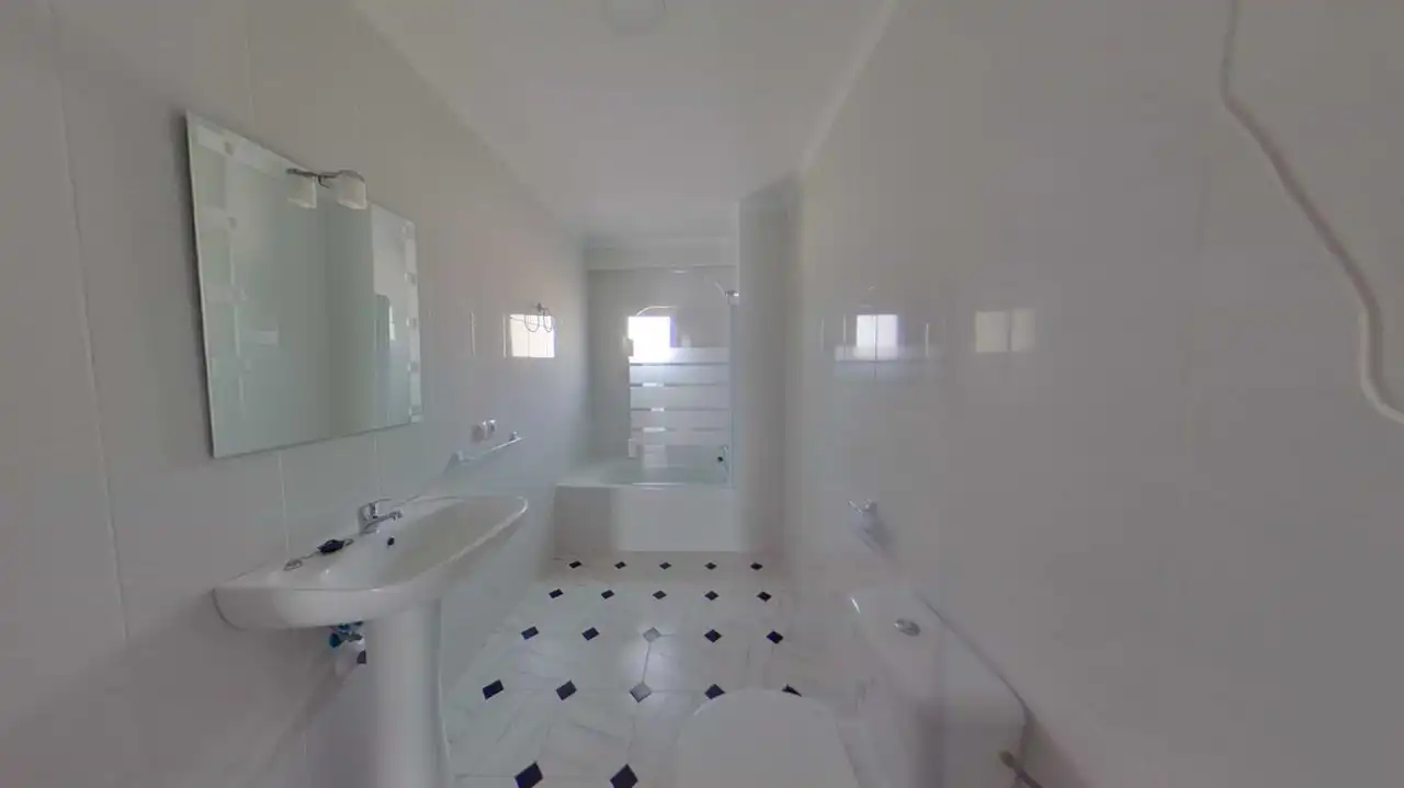 Bathroom of Flat for sale in Manacor