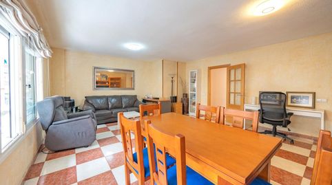 Foto 3 de Piso en venta en Carrer de San Carlos, Carolinas Bajas, Alicante / Alacant