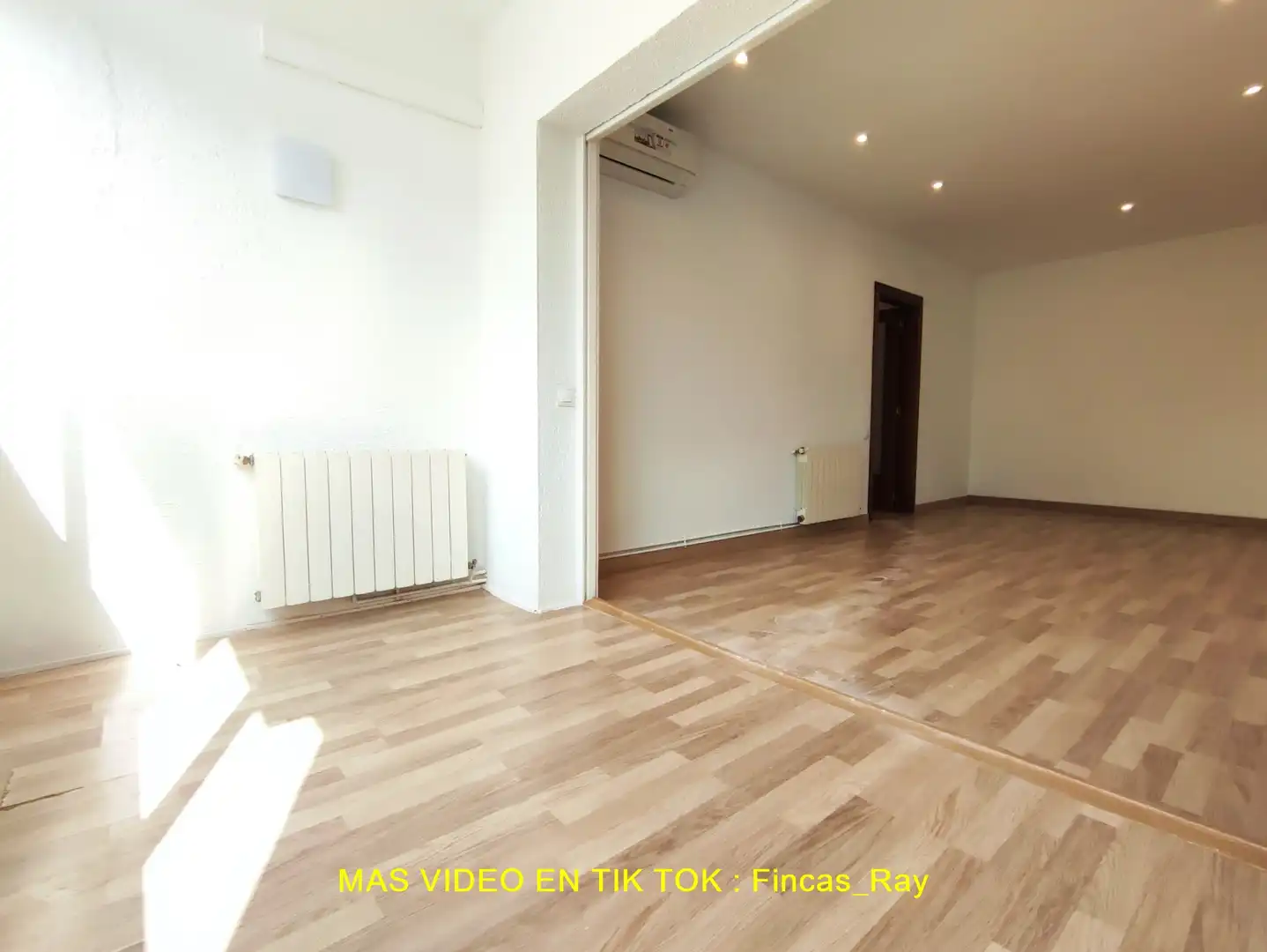 Piso en venta en Caldes de Montbui con Aire acondicionado, Calefacción y Horno