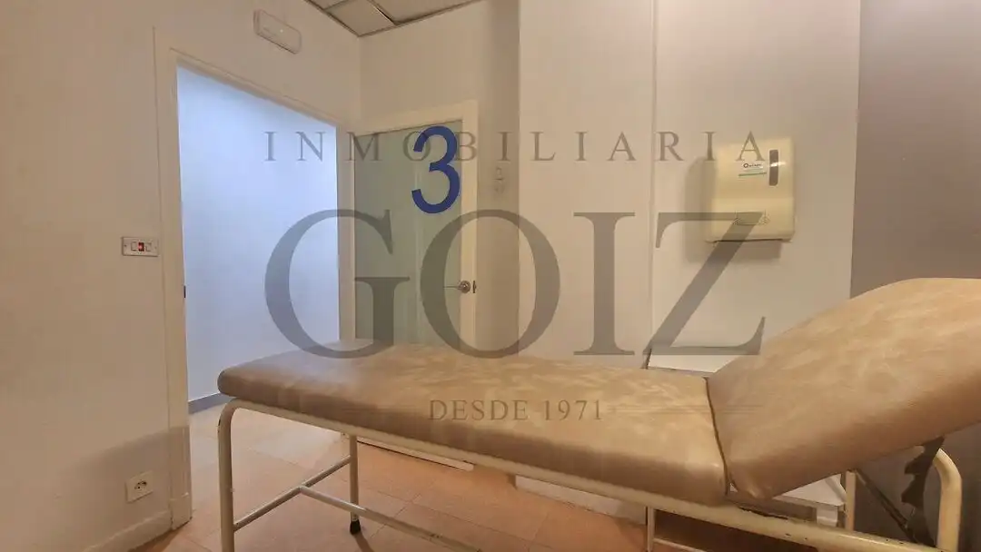 Gewerbefläche zur Miete in Centro, imagen 17