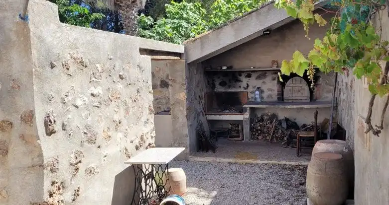 Garten von Country house zum Verkauf in Altea mit Privatgarten, Terrasse und Abstellraum