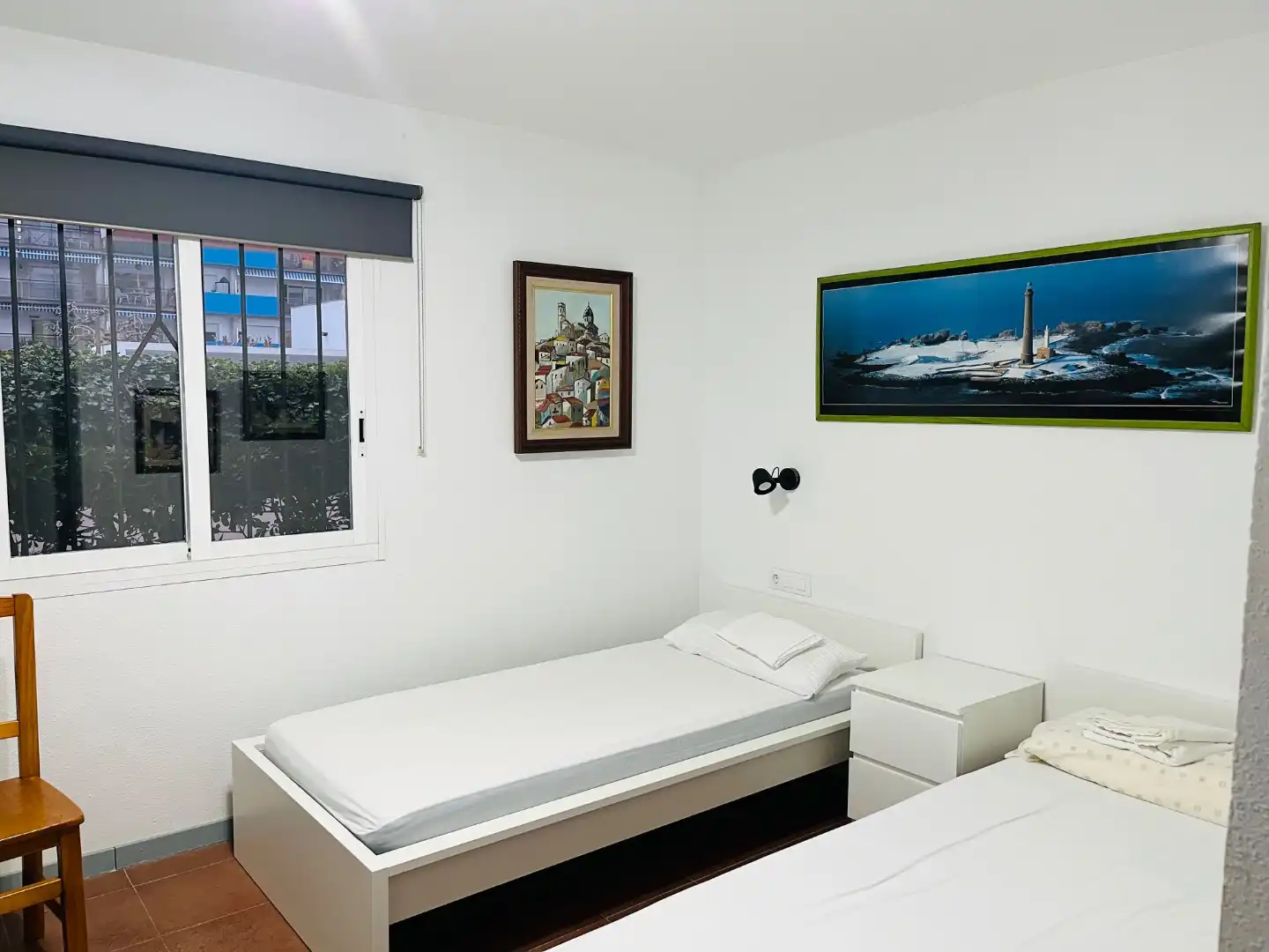 Apartamento con piscina en venta en Avinguda Port Joan 2, imagen 10