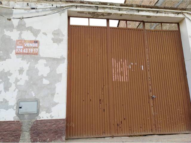 Terreno industrial en Venta en nueva en Albelda