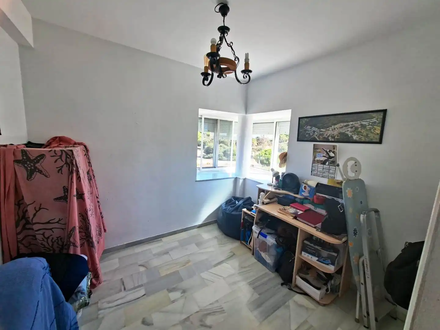 Penthouse with terrace for sale in Ctra Sanlúcar - Cuatro Pinos, imagen 28