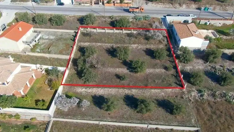 Terreni e lotti in vendita a Padul, imagen 24