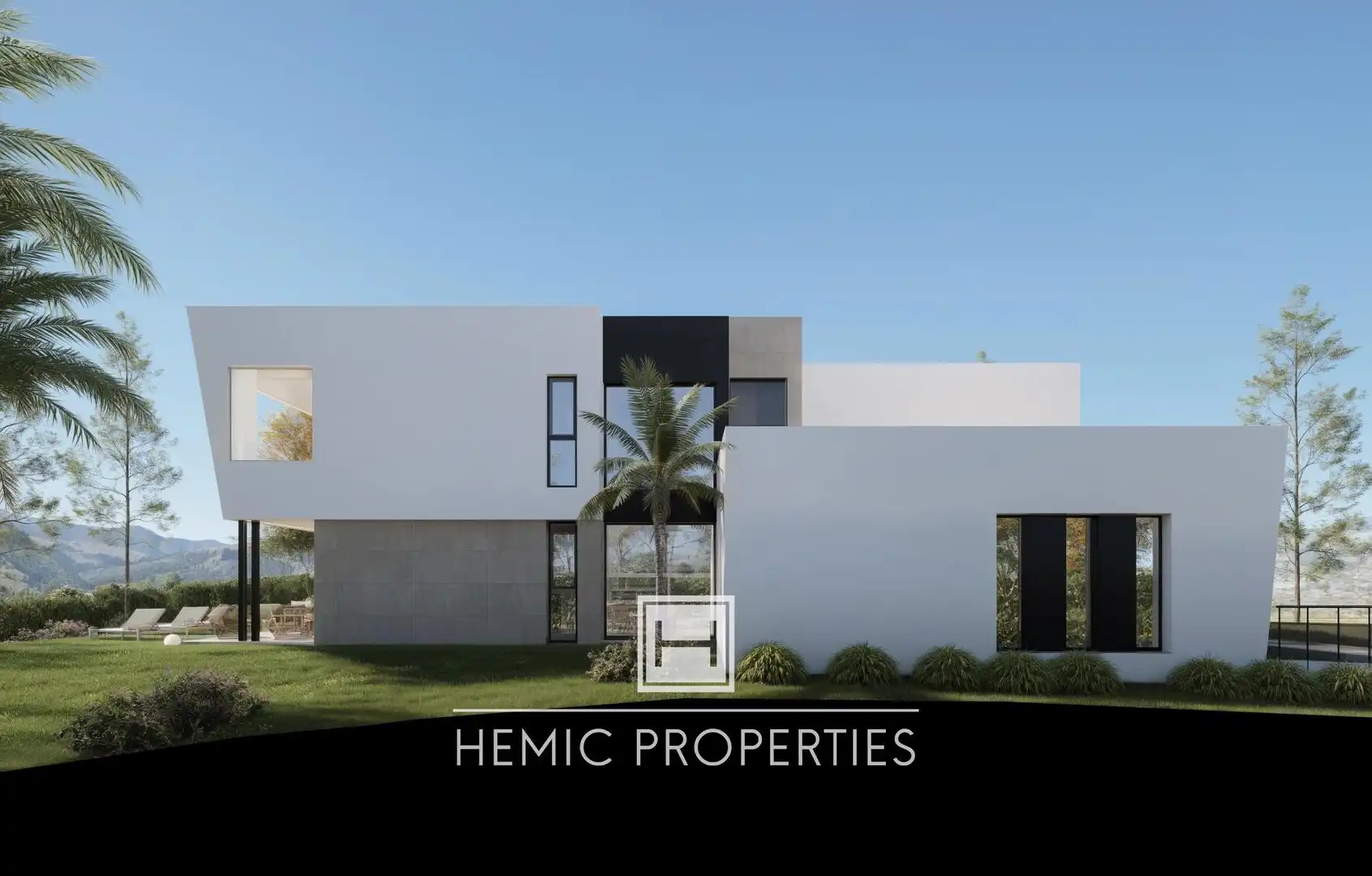 Casa o chalet en venta en Mijas con Aire acondicionado, Jardín privado y Terraza