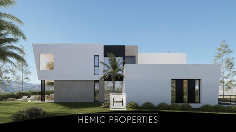 Foto 4 de Casa o chalet en venta en Urbanizacion Urbanización la Cala Golf, La Cala Golf - Lagar Martell, Mijas