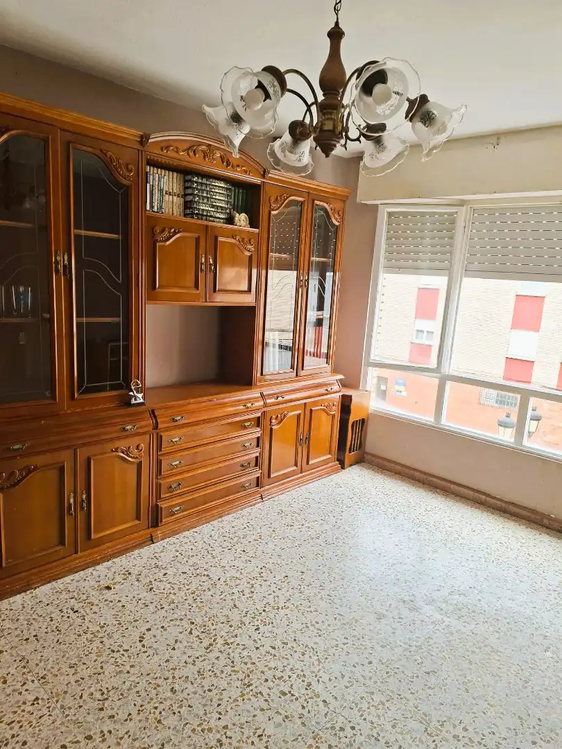 Habitación de Piso en venta en Tapia de Casariego con Trastero y Lavadora