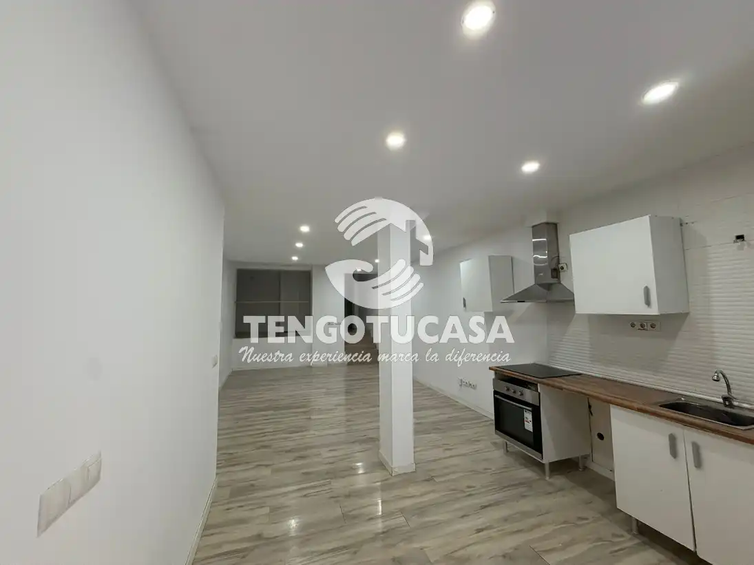 Piso de alquiler en Madrid con Calefacción, Horno y Lavadora