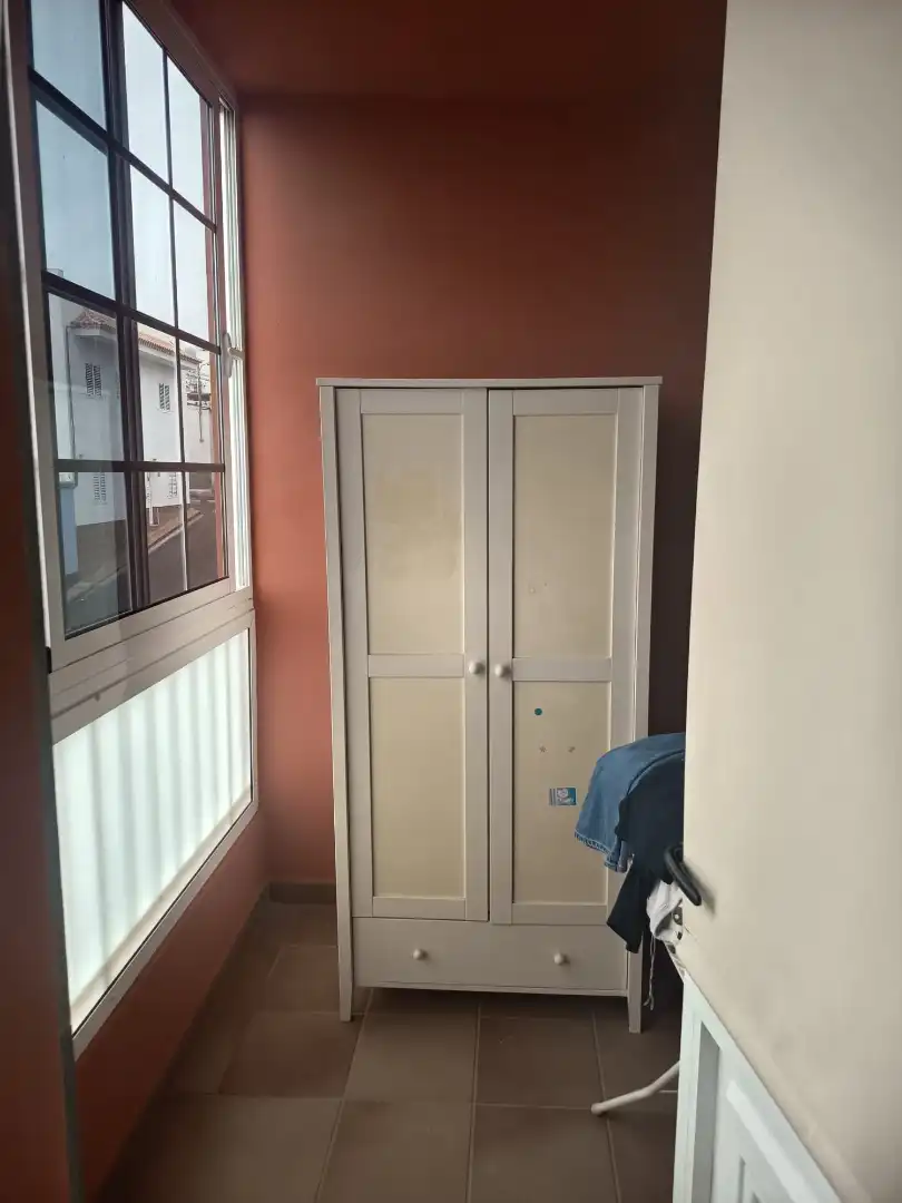 Dormitori de Casa adosada en venda en Icod de los Vinos