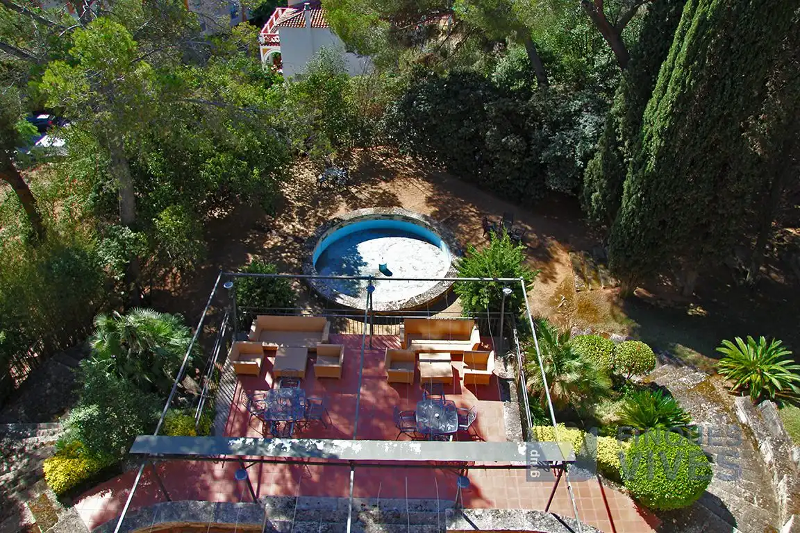 Villa mit Pool zum Verkauf in Centre, imagen 37