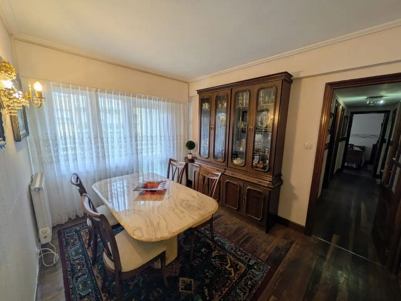 Flat with lift for sale in Artatza - Pinueta - Pinosolo, imagen 10