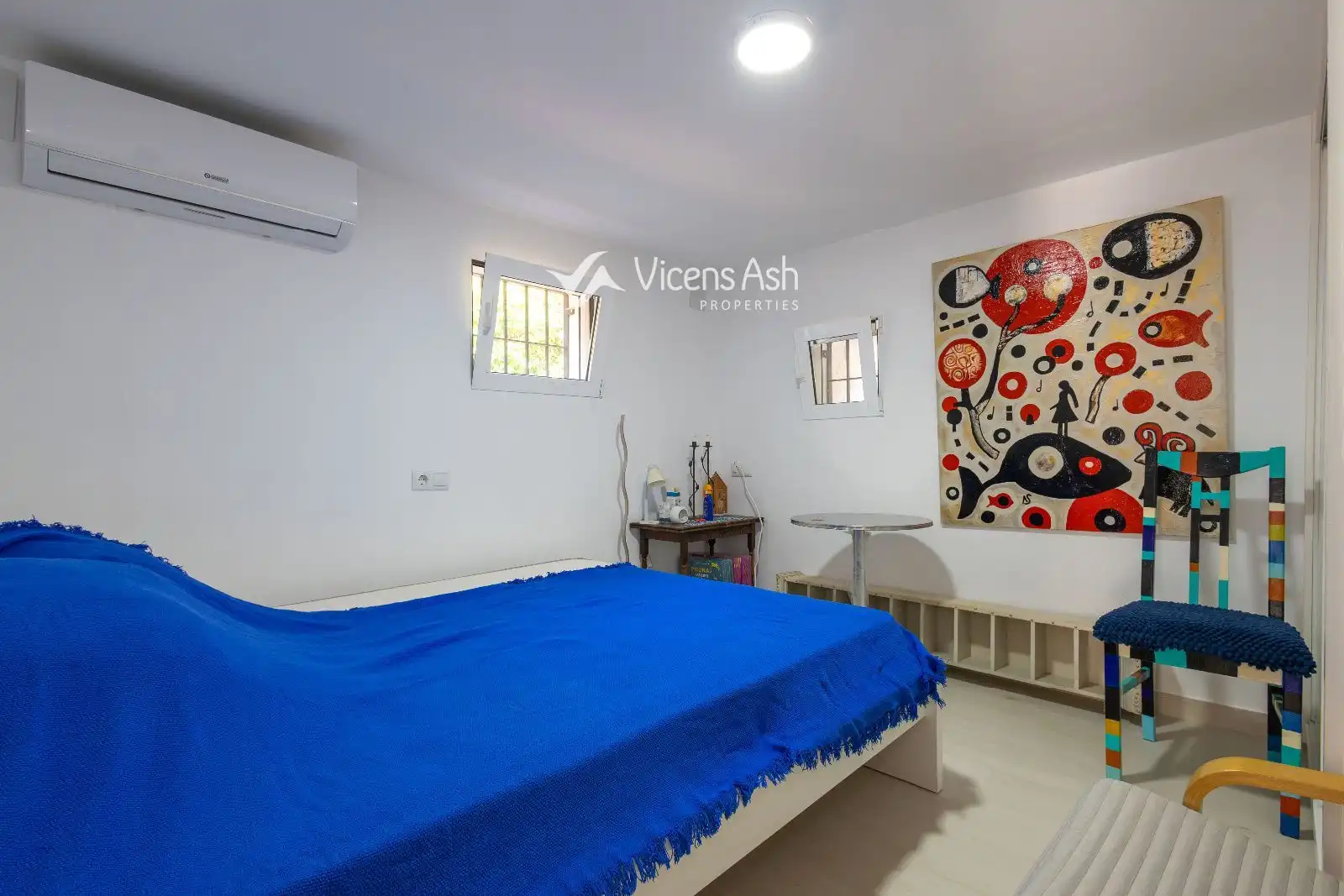 Casa o xalet en venda a De Alfas, Cap Martí - El Tossalet - Pinomar