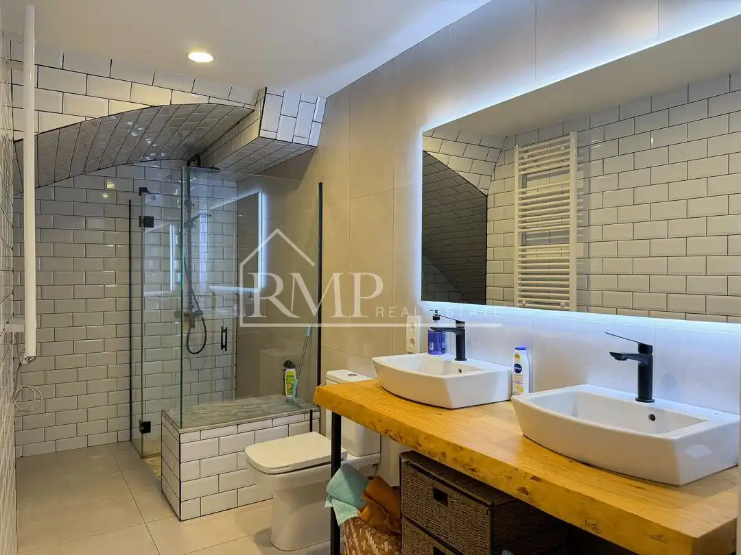 Duplex for sale in Igualada 19, imagen 5
