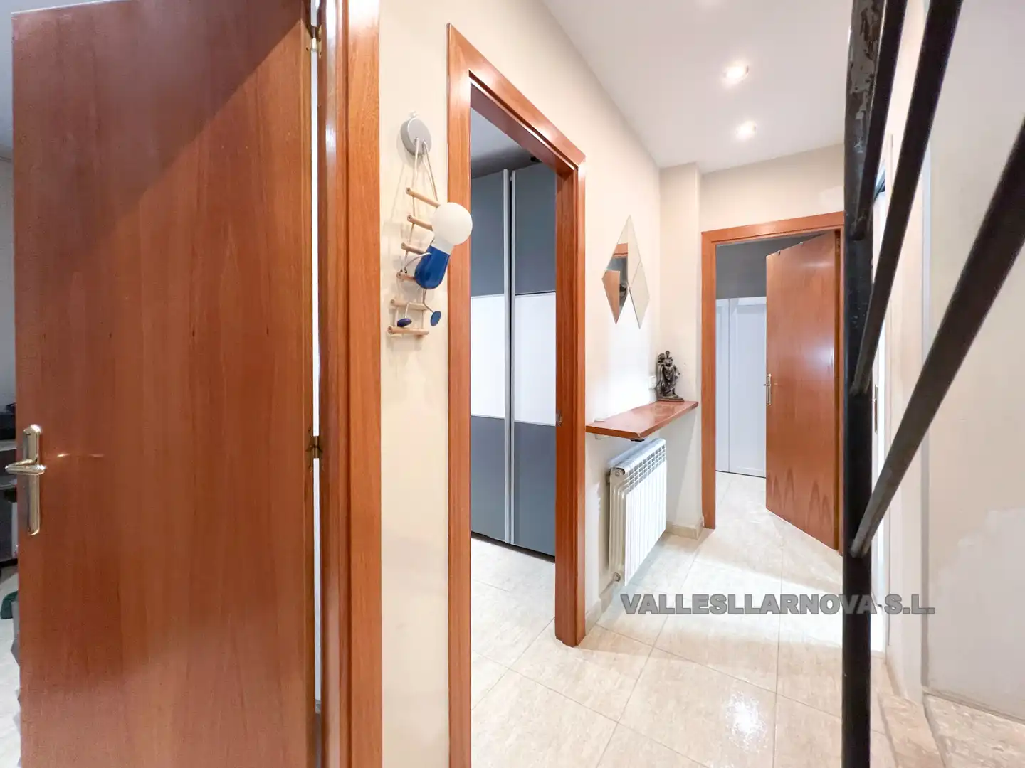 Dúplex en venta en Parets del Vallès con Aire acondicionado, Calefacción y Balcón
