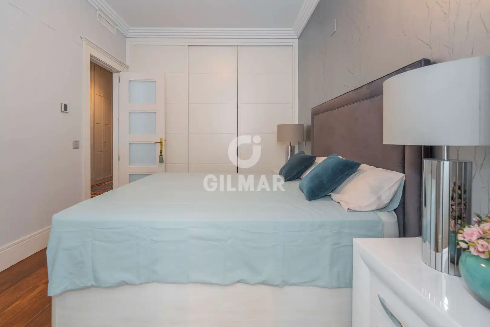 Appartement avec ascenseur à vendre à Barrio de Salamanca, imagen 18