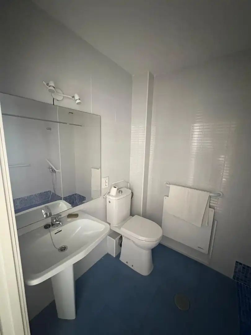 Piso en venta en Calle Calle Benito Cellier, Hornos Púnicos
