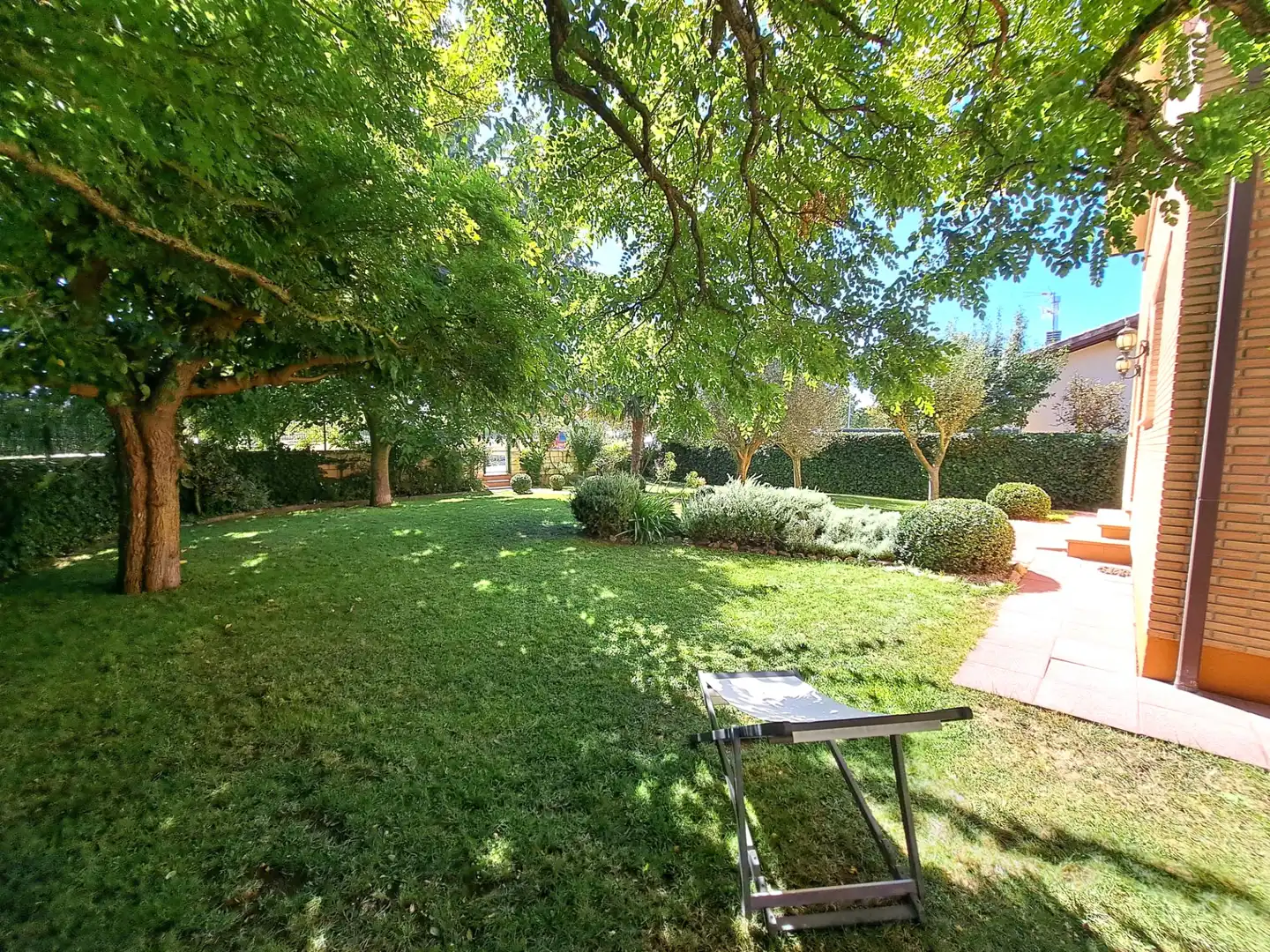 Villa avec jardin à vendre à Calle Hernando de Murillas, imagen 5