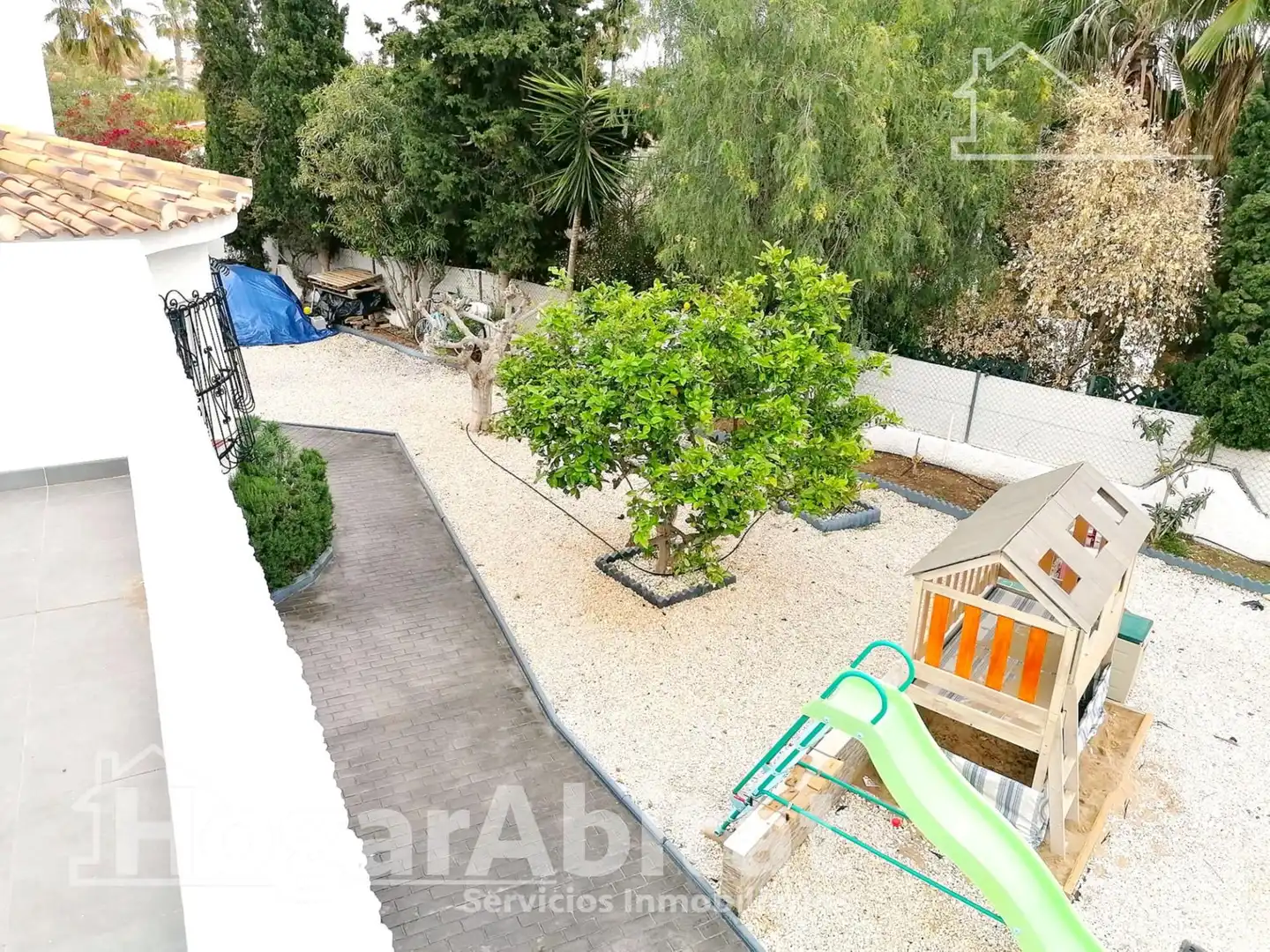 Villa con piscina in vendita a CL VELAZQUEZ 5, imagen 74