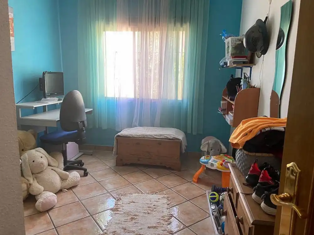 Habitación de Piso en venta en Fortuna