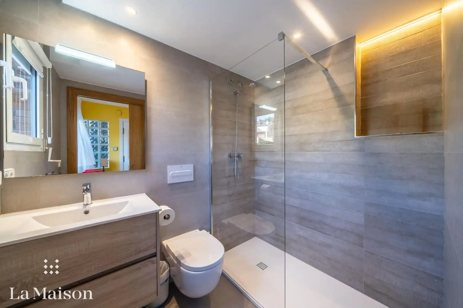 Casa amb terrassa en venda a Sant Vicenç platja, imagen 21