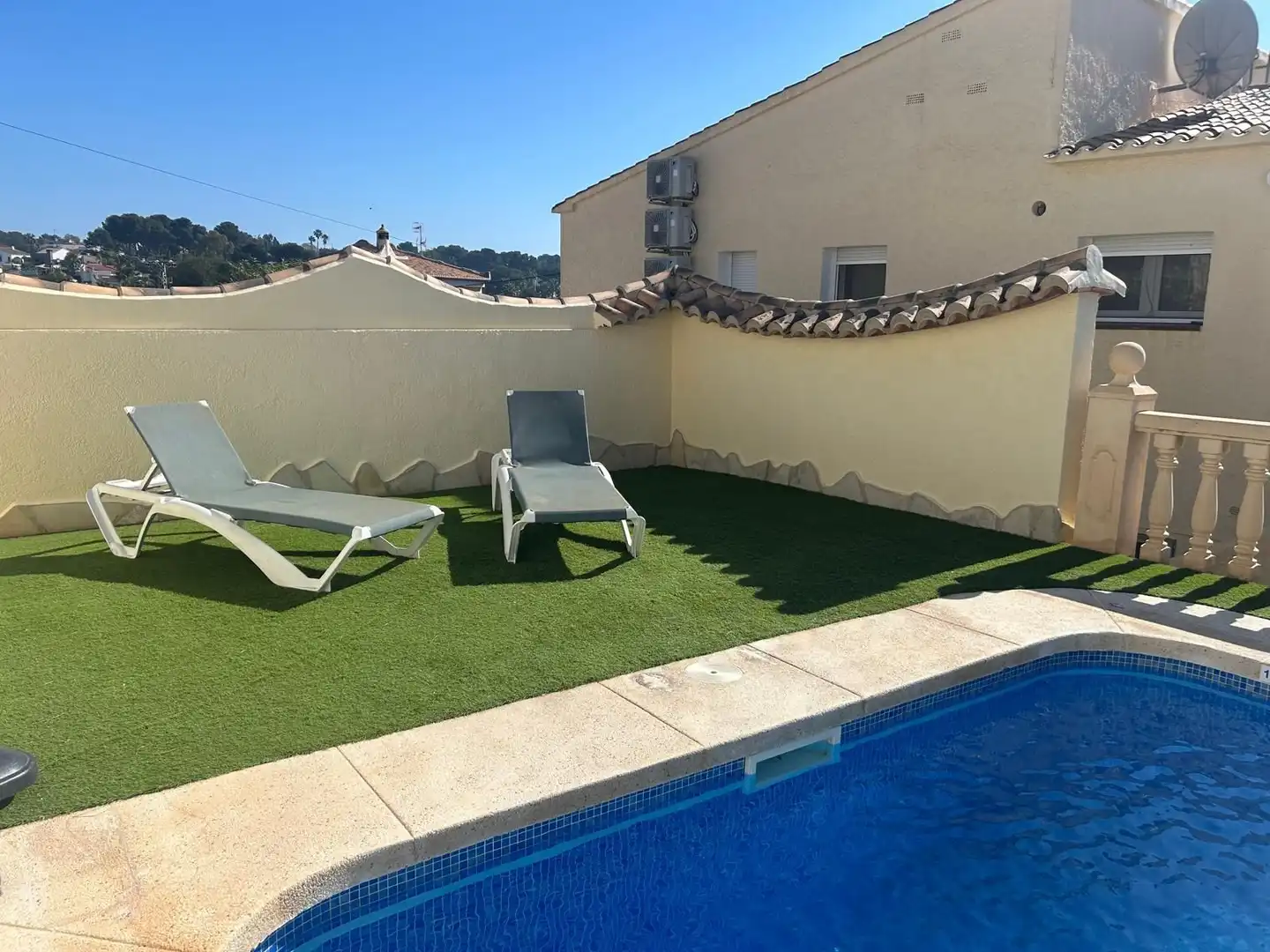 Maison avec piscine à vendre à Carrió - La Merced - Los Pinos, imagen 3