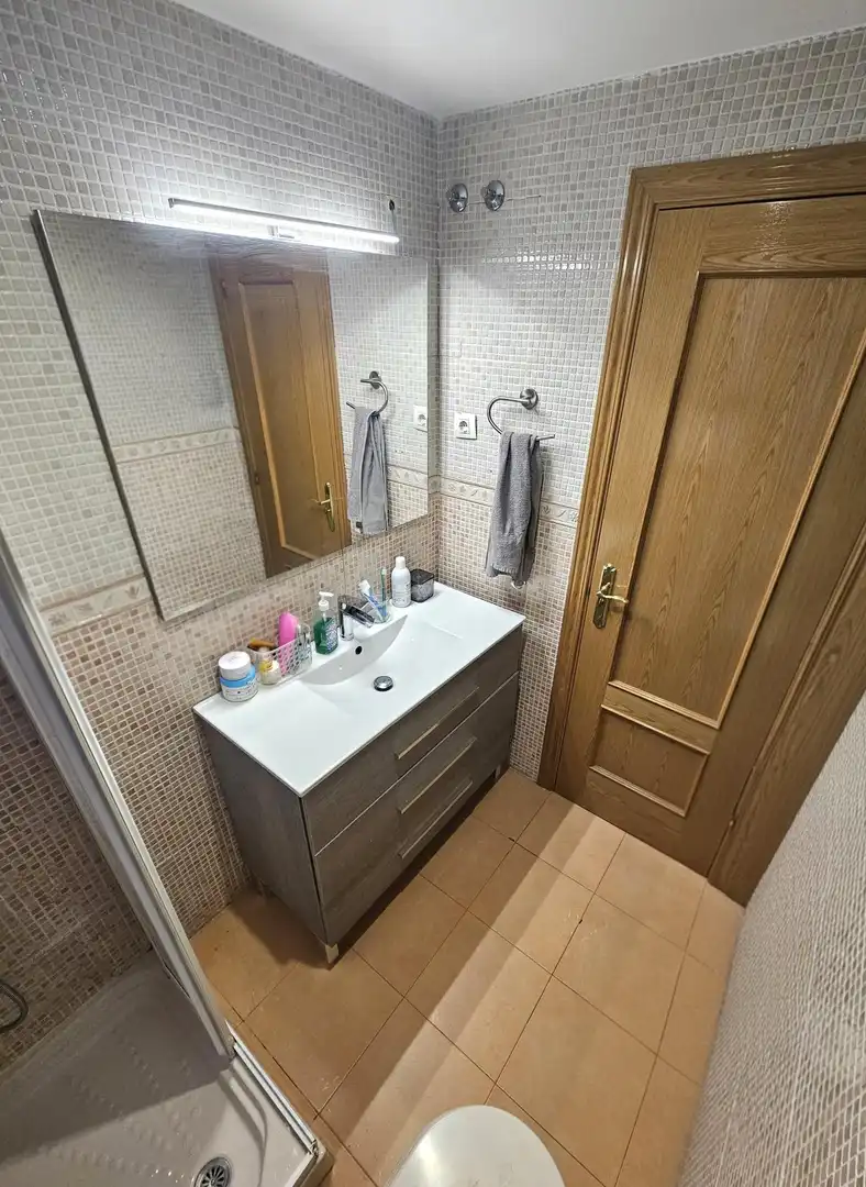Baño de Piso en venta en Valdemoro con Aire acondicionado, Calefacción y Trastero