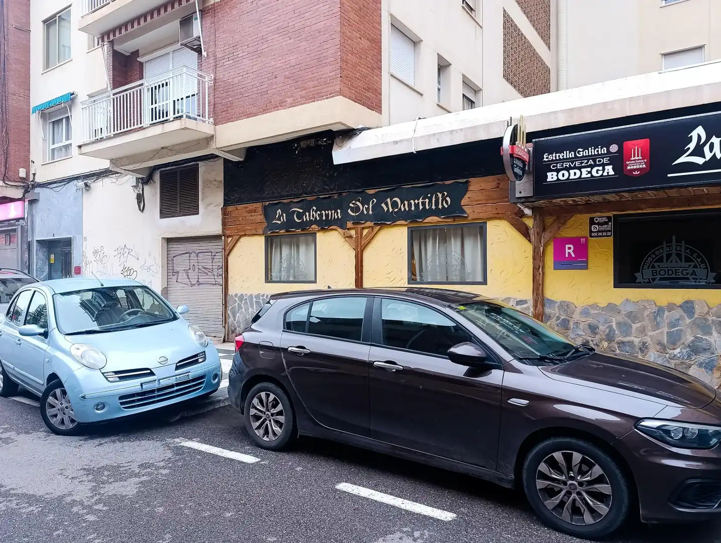 Local comercial en venta en Calle de Ramón José Sender 4, imagen 6