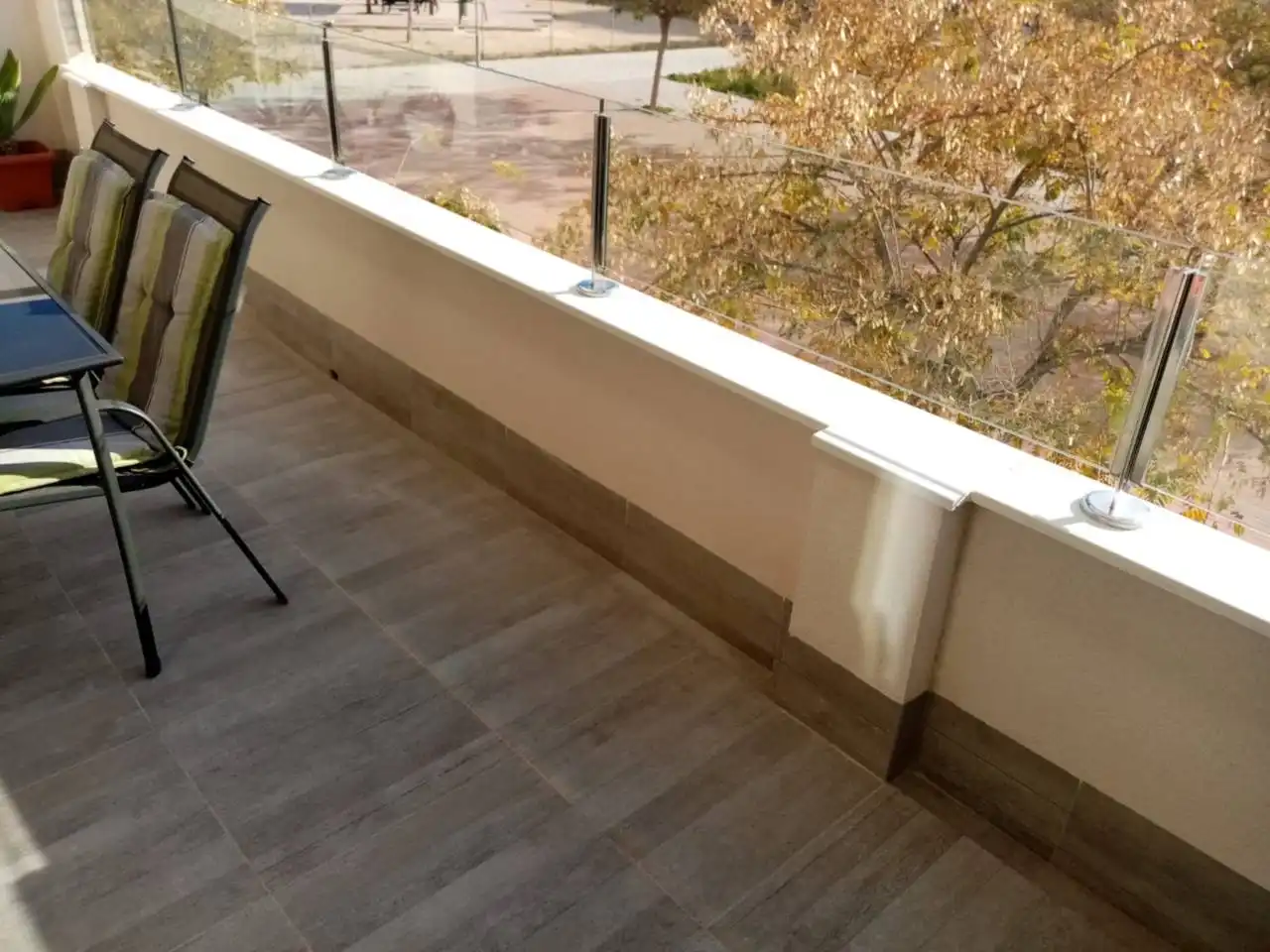 Wohnung zur Miete in Campello pueblo