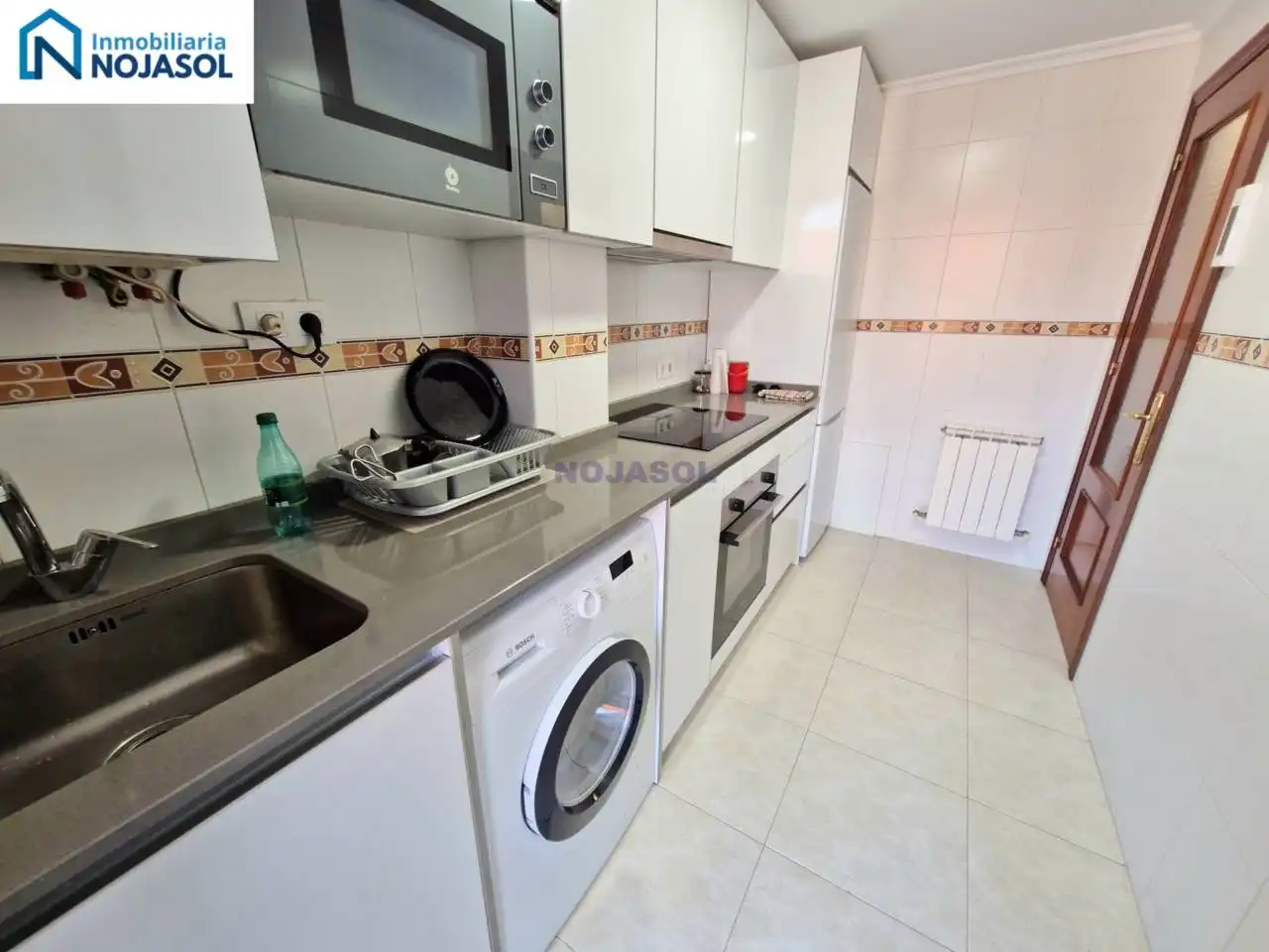 Apartment mit Terrasse zum Verkauf in Calle Alcarite, imagen 34