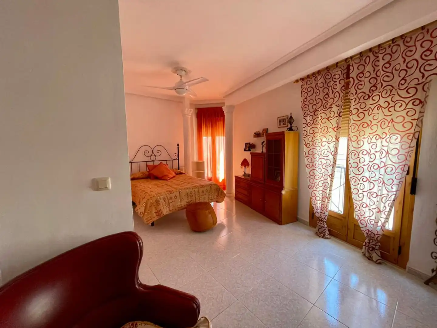 Houses for sale in Castellar de Santiago