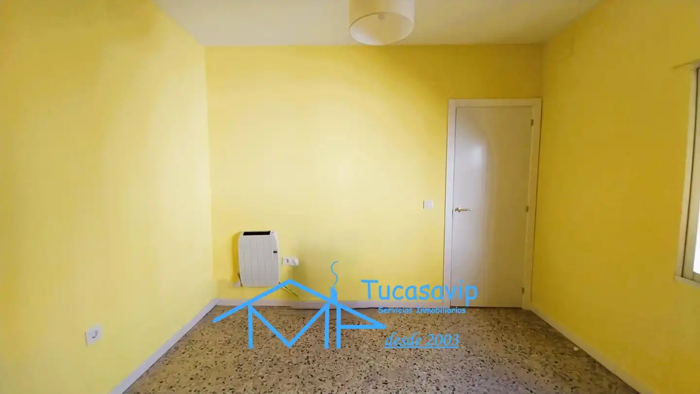 Flat for sale in El Tiemblo   with Heating and Terrace
