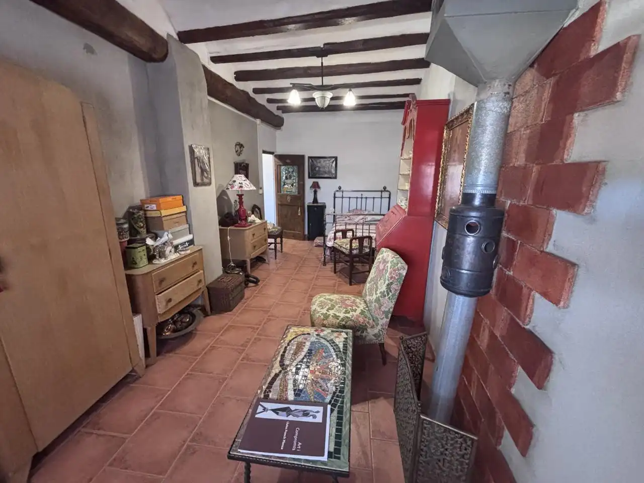 Finca rústica en venda a calle Major, Ponts