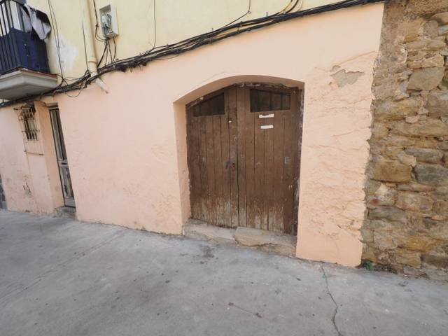 Local comercial en Venta en Escodines