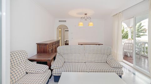 Foto 5 de Piso en venta en Arrabal la Caridad, La Carolina - Guadalpín, Marbella