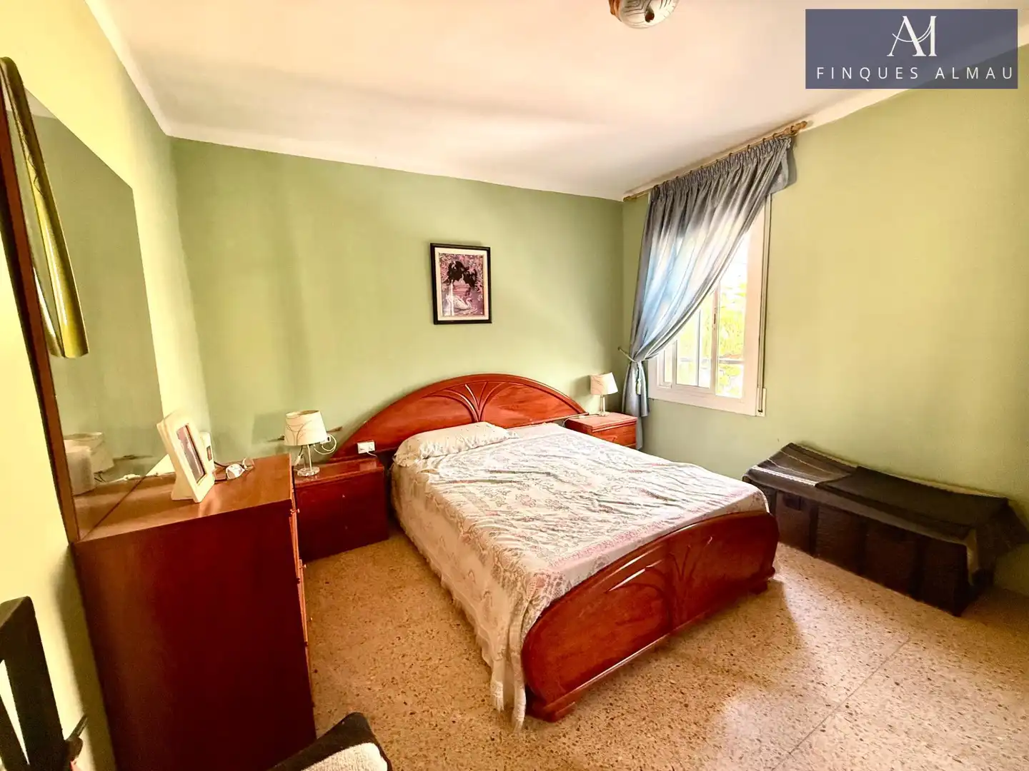 Flat with lift for sale in Avenida CATALUNYA, imagen 5