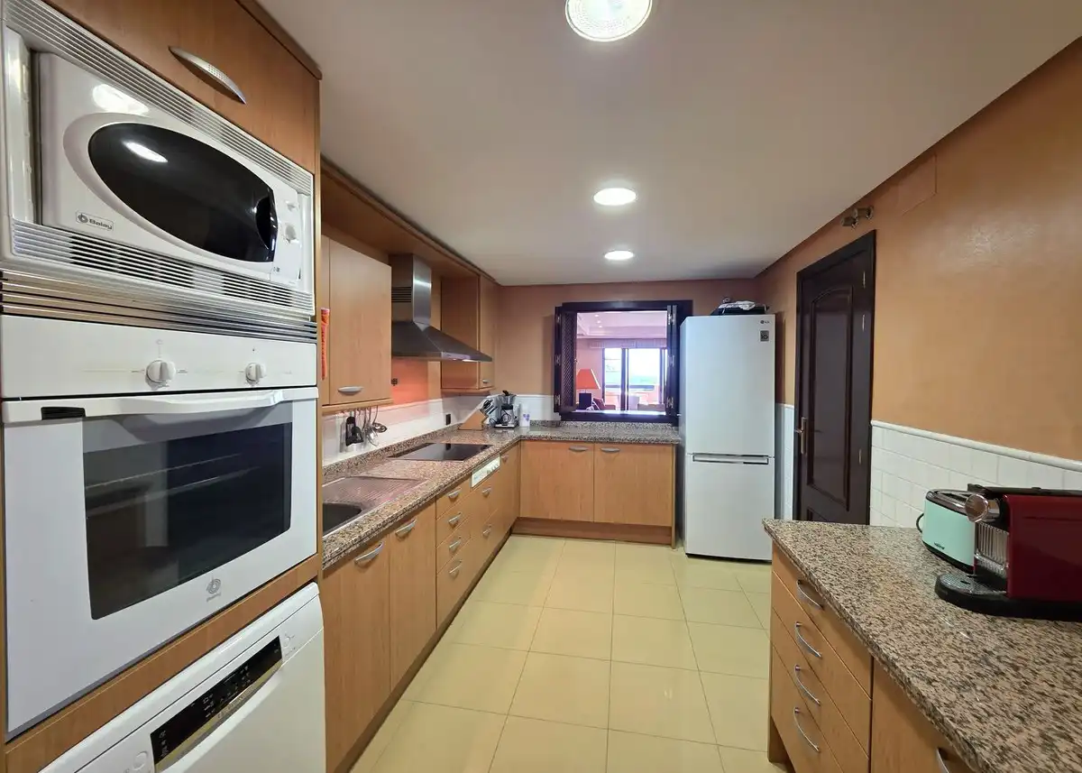 Appartement avec ascenseur à vendre à La Mairena, imagen 4