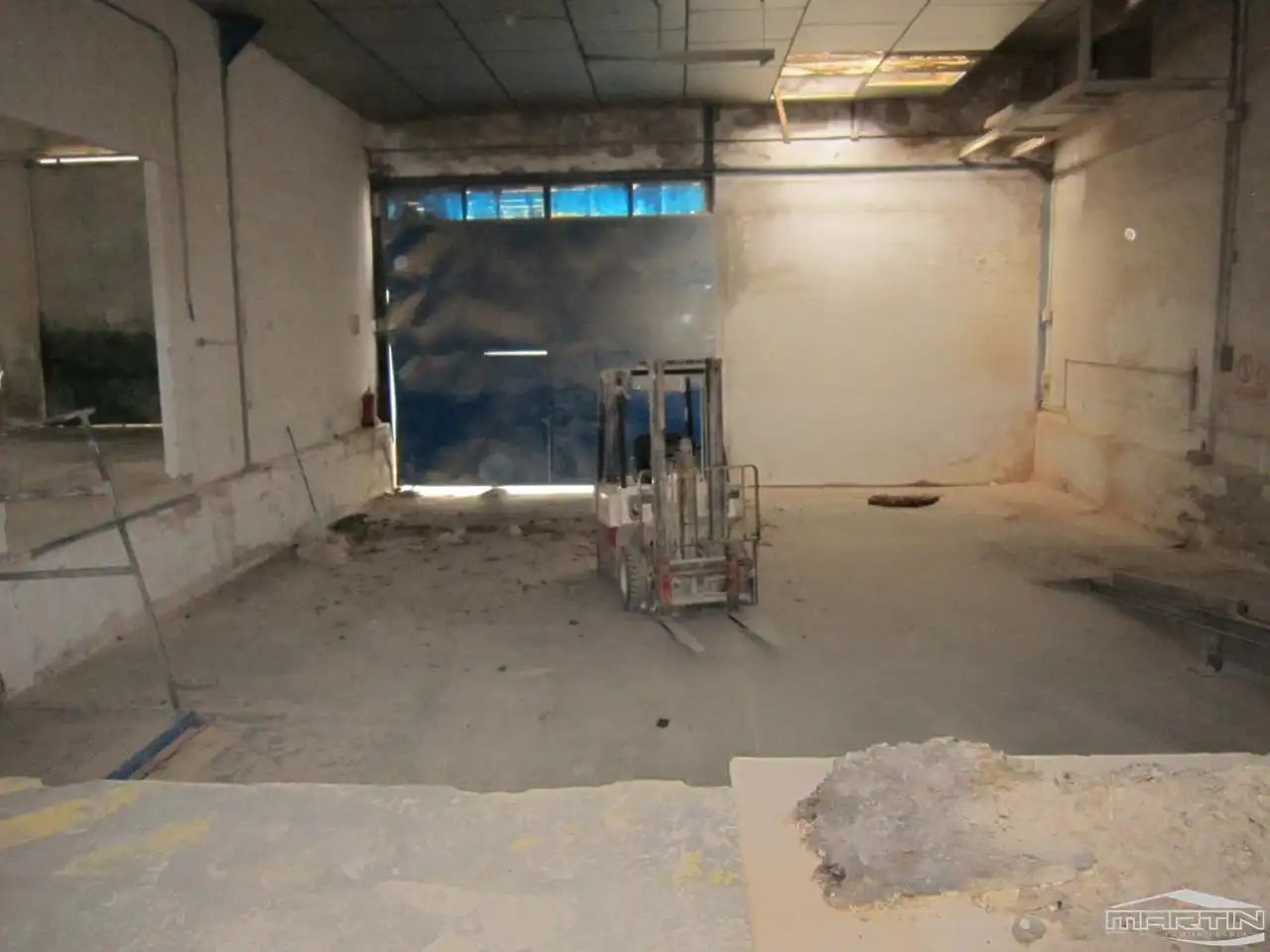 Industrial building to rent in Cabra, imagen 21