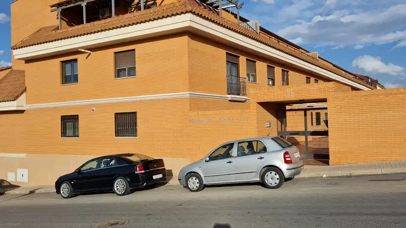 Business premises for sale in DULCINEA, imagen 14