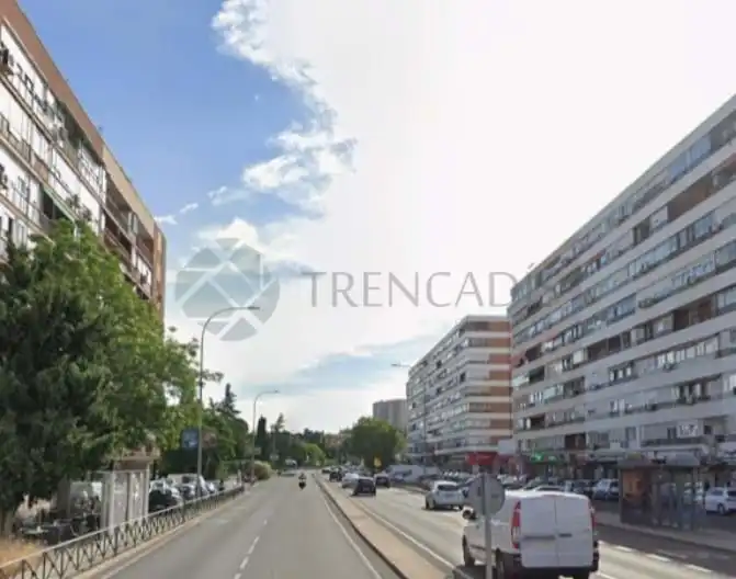 Piso en venta en AV CARDENAL HERRERA ORIA  Pl: Pt:B   MADRID (MADRID)