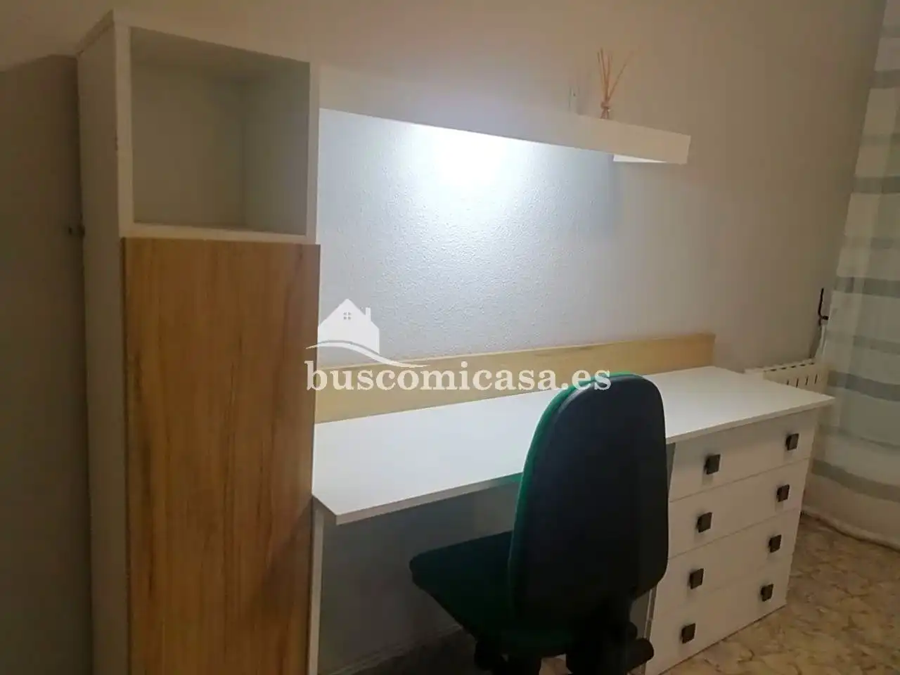 Room in Calle Gran Capitán, Peñamefecit - Avda Barcelona