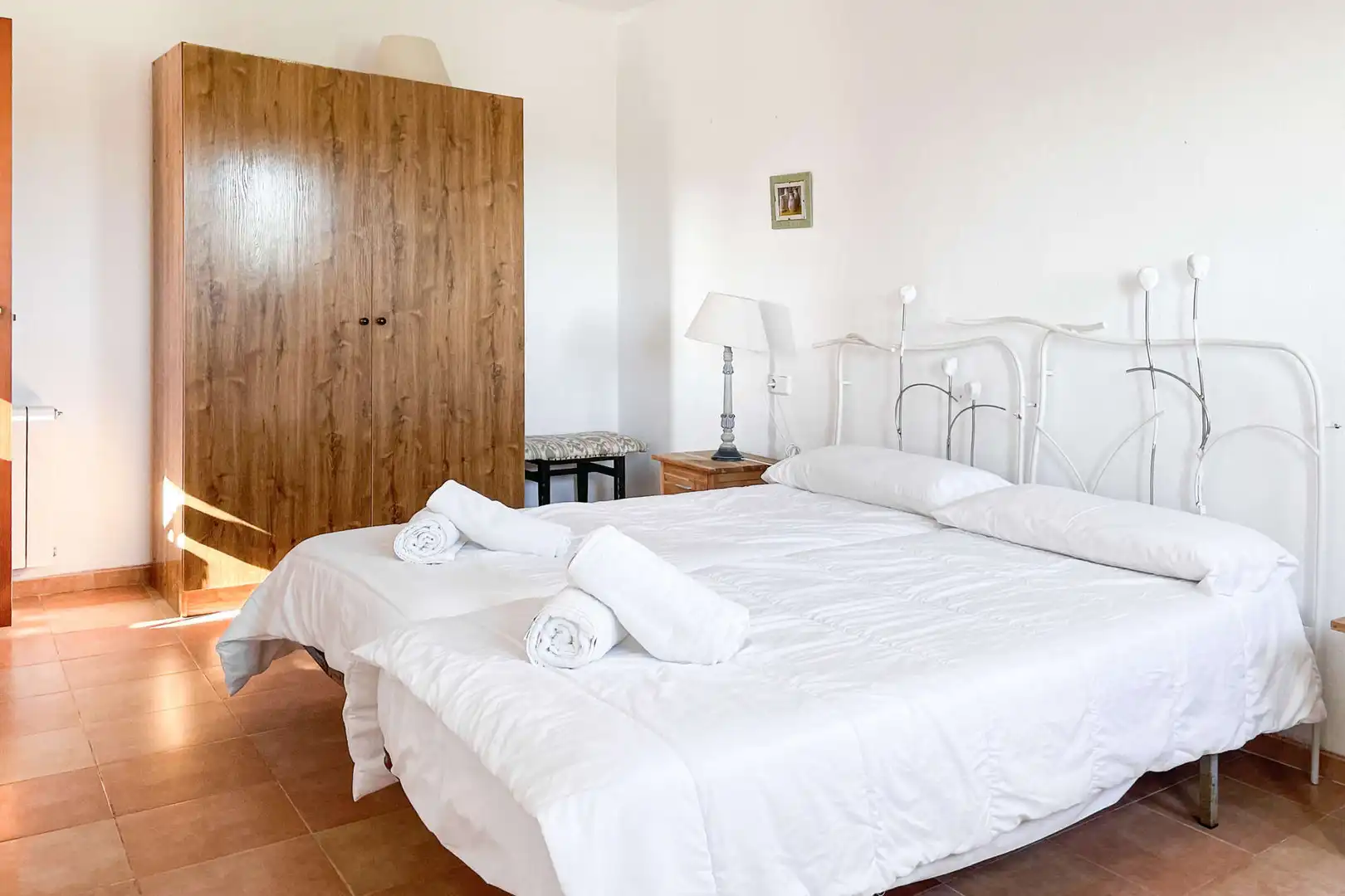 Maison rustique avec terrasse à vendre à Son Servera Poble, imagen 11