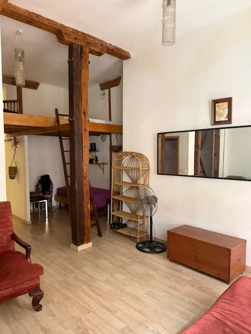Pis en venda a Embajadores - Lavapiés