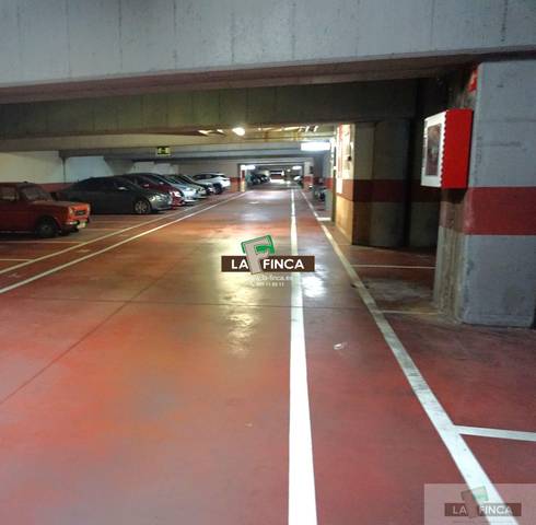 Garaje en Venta en Ciudad Naranco - Prados de La Fuente